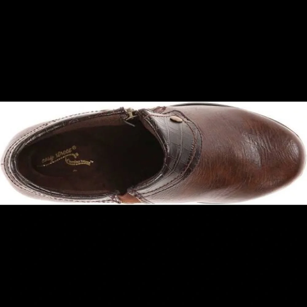 Easy Street | Women’s Comfort Wave Darcy | Brown